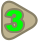 3 3