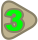 3 3