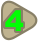 4 4