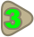 3 3